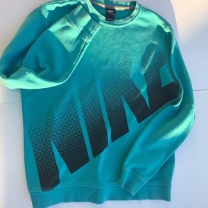 Nike Men’s Crewneck Sweater